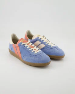 Pulse Sneaker in Blau