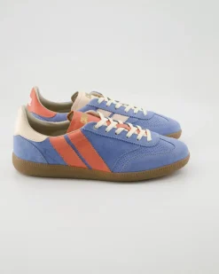 Pulse Sneaker in Blau