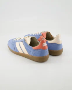 Pulse Sneaker in Blau