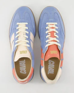 Pulse Sneaker in Blau