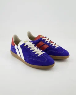 Pulse Sneaker in Blau