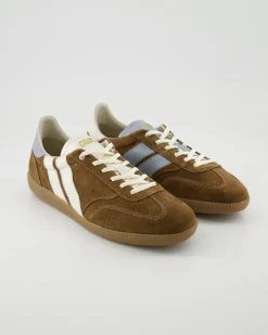 Pulse Sneaker in Braun