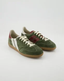 Pulse Sneaker in Grün