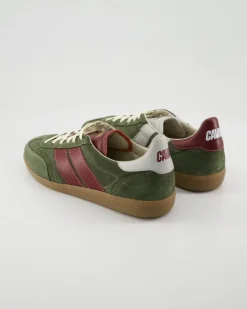 Pulse Sneaker in Grün