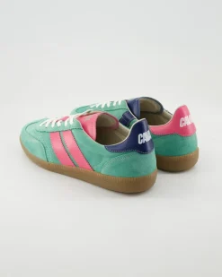 Pulse Sneaker in Grün