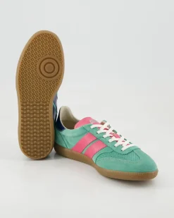 Pulse Sneaker in Grün