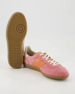 Pulse Sneaker in Pink