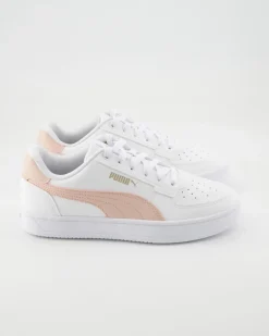 Puma Caven 2.0 Sneaker in Weiß
