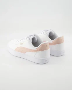 Puma Caven 2.0 Sneaker in Weiß