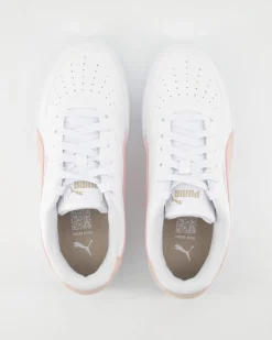 Puma Caven 2.0 Sneaker in Weiß