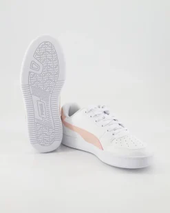 Puma Caven 2.0 Sneaker in Weiß