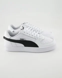 Puma Caven 2.0 VTG Sneaker in Weiß