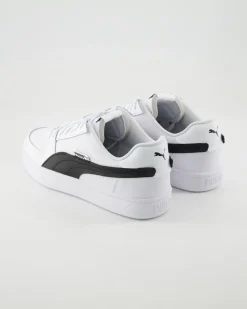 Puma Caven 2.0 VTG Sneaker in Weiß