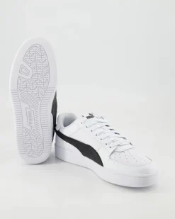 Puma Caven 2.0 VTG Sneaker in Weiß