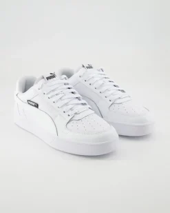 Puma Caven 2.0 VTG Sneaker in Weiß