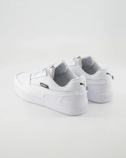 Puma Caven 2.0 VTG Sneaker in Weiß