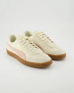 Puma Club II Era Sneaker in Beige