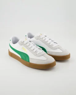 Puma Club II Era Sneaker in Grau