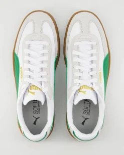 Puma Club II Era Sneaker in Grau