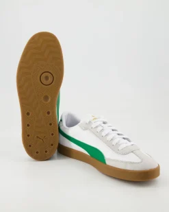 Puma Club II Era Sneaker in Grau