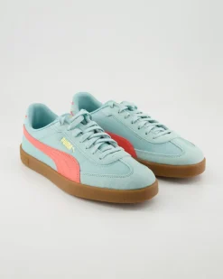 Puma Club II Era Sneaker in Blau