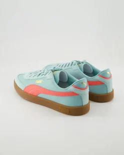 Puma Club II Era Sneaker in Blau