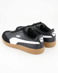 Puma 9-T Jr Sneaker in Schwarz