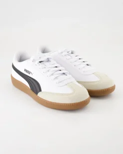 Puma 9-T Jr Sneaker in Weiß