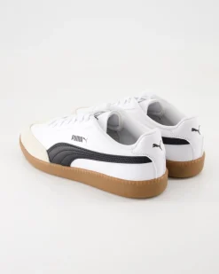 Puma 9-T Jr Sneaker in Weiß