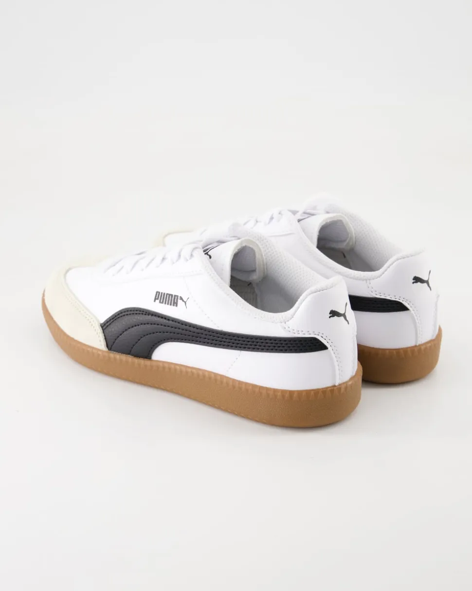 Puma 9-T Jr Sneaker in Weiß
