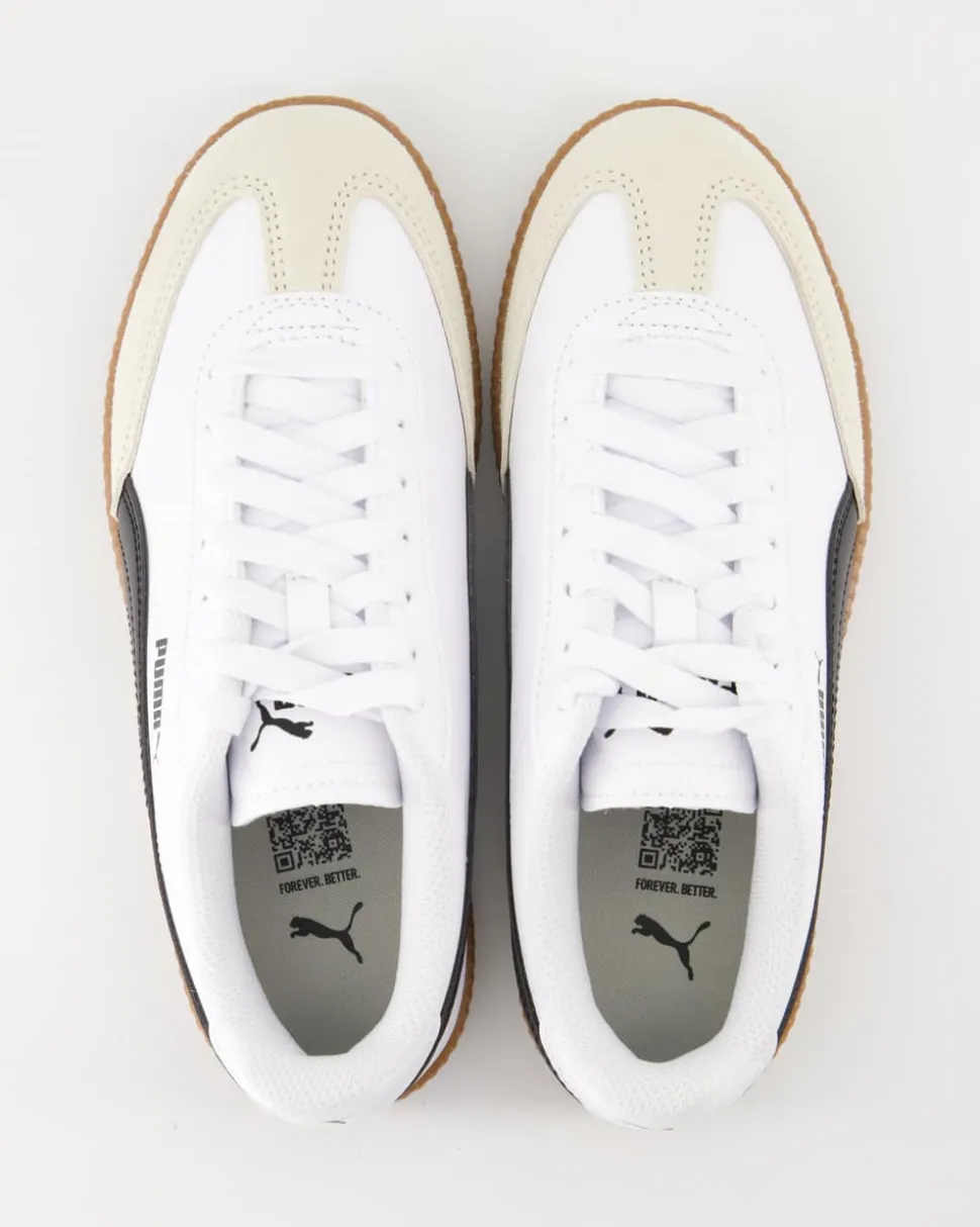 Puma 9-T Jr Sneaker in Weiß