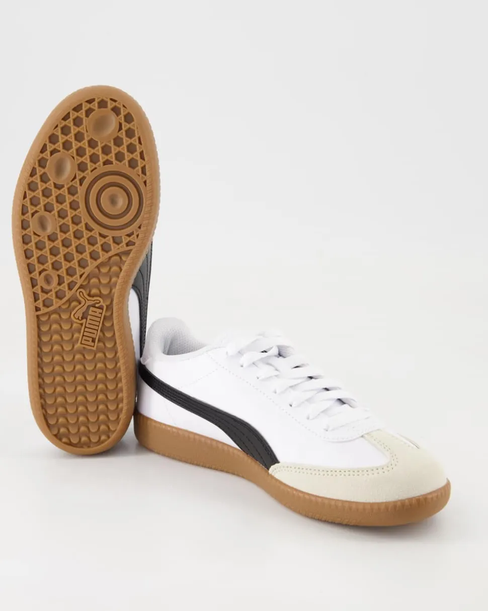 Puma 9-T Jr Sneaker in Weiß