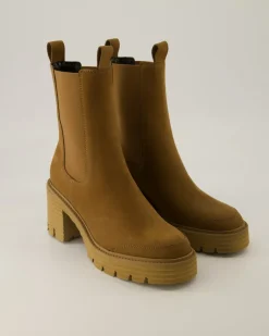 Punch Stiefeletten in Braun