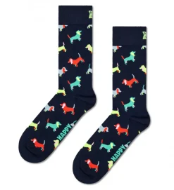Puppy Love Sock Socken in Mehrfarbig
