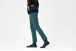 Puppy Love Sock Socken in Mehrfarbig