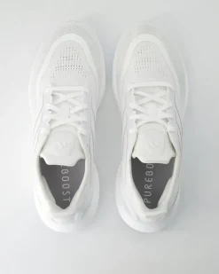 Pureboost 5 Sneaker in Weiß