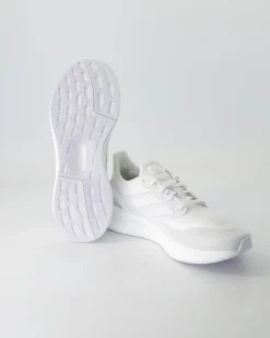 Pureboost 5 Sneaker in Weiß