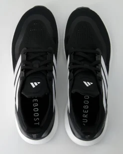 Pureboost 5 Sportschuhe in Schwarz