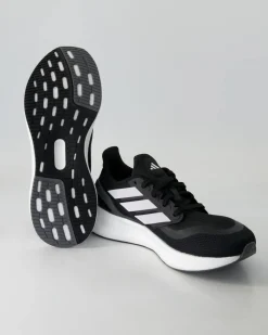 Pureboost 5 Sportschuhe in Schwarz