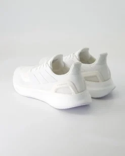 Pureboost 5 W Sportschuhe in Weiß