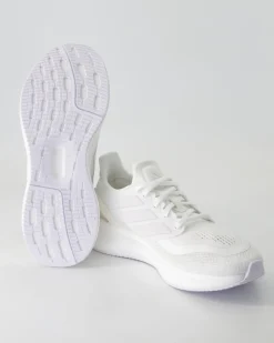 Pureboost 5 W Sportschuhe in Weiß