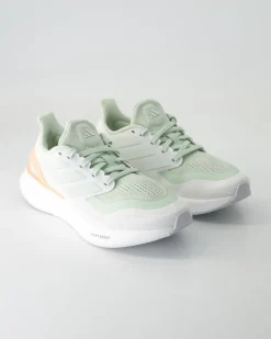 Pureboost 5 W Sportschuhe in Grün