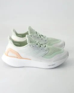 Pureboost 5 W Sportschuhe in Grün