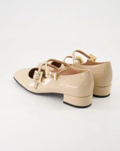P01061V Pumps in Beige