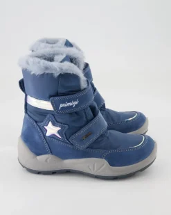 PWIGT 68785 Winterstiefel in Blau
