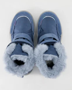 PWIGT 68785 Winterstiefel in Blau