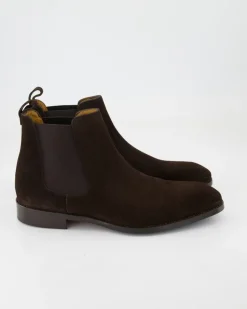 R014-70539 Chelsea Boots in Braun