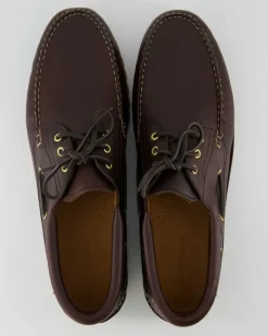 R. Harrison Schnürschuhe in Braun