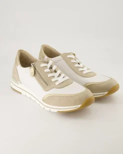 R6709-80 Sneaker in Beige
