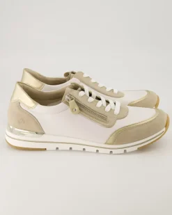 R6709-80 Sneaker in Beige